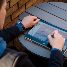 2_Create. Innovate. Make Your Mark.